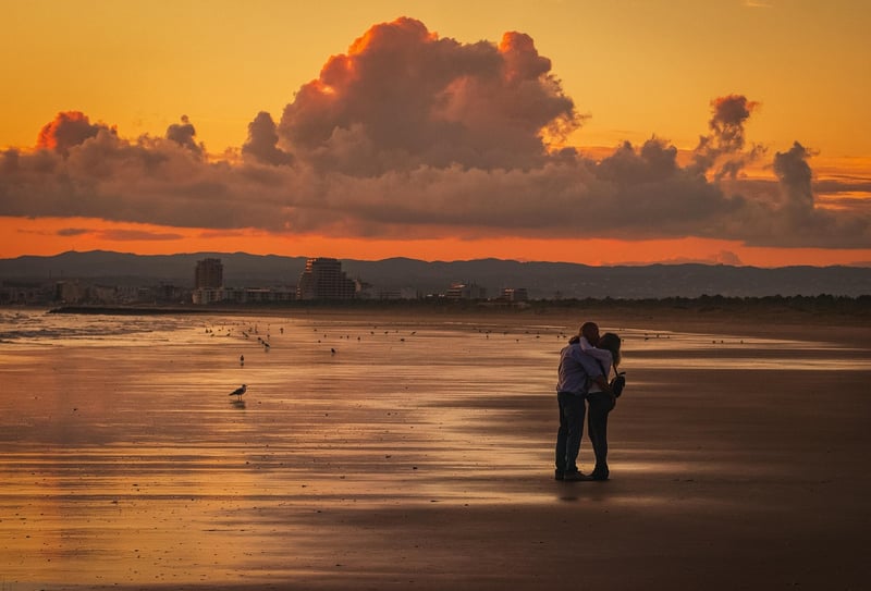 Romantic Silhouettes