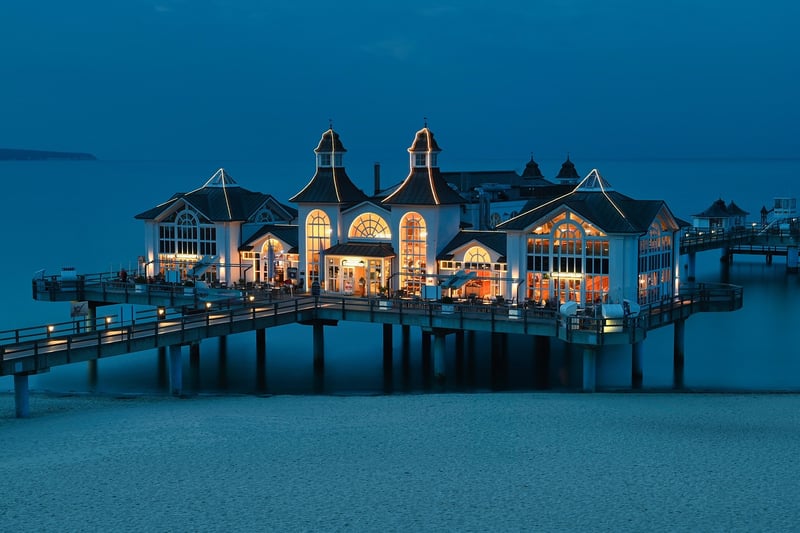 Seaside Charms