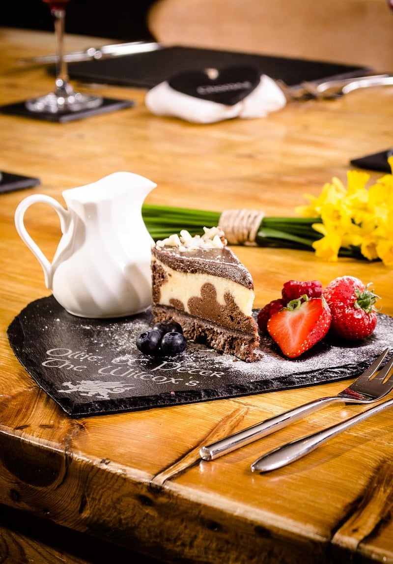 Dessert Image