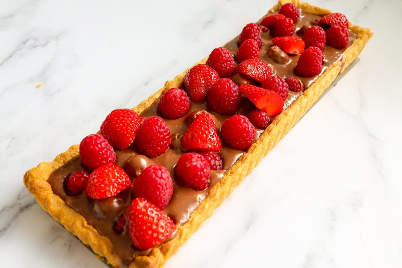 Tart Image